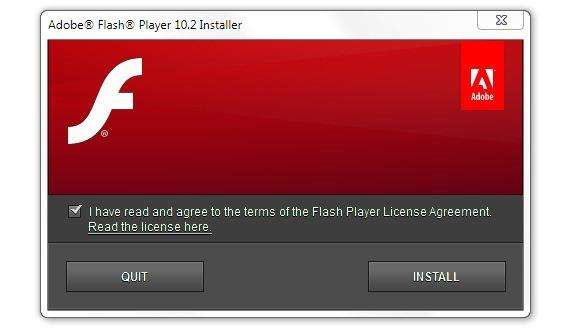 ZGW FlashPlayer Plus