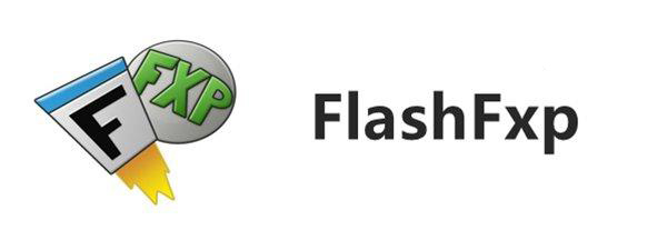 FLASHFXP软件大全