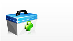 金山急救箱专区