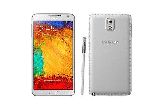 三星Galaxy Note3国际版新蜂ROM