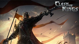 列王的纷争专题