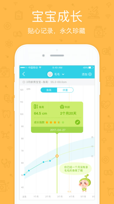 小豆苗app