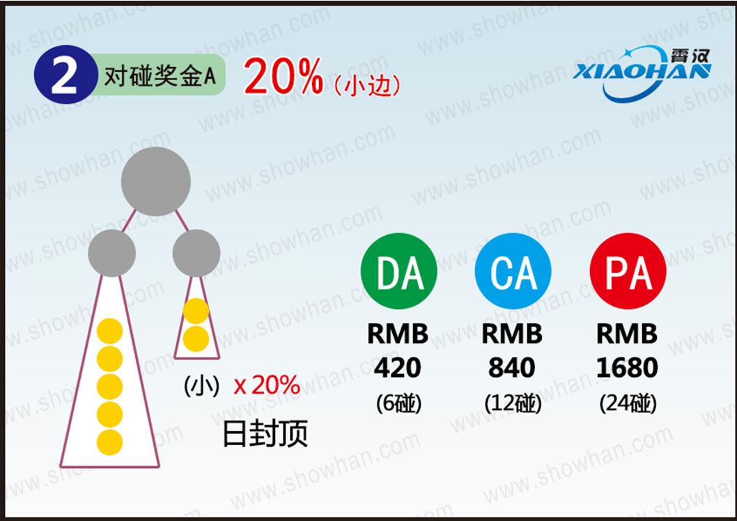 广州霄汉双轨制直销系统企业版