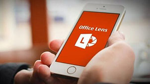 office lens软件合集