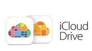 icloud drive