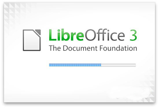 LibreOffice