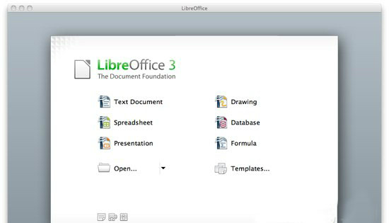 LibreOffice