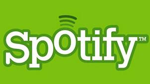 spotify下载