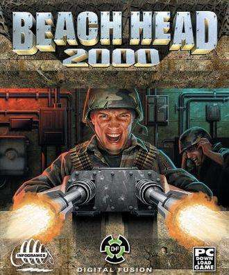 抢滩登陆(Beach Head 2002)