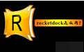 RocketDock(xp系统仿苹果任务栏)