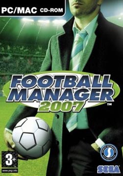 足球经理2007（Football Manager 2007）