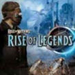 国家的崛起之传奇延续（Rise of Nations: Rise of Legends）