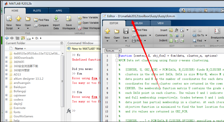 MATLAB