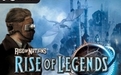 国家的崛起之传奇延续（Rise of Nations: Rise of Legends）