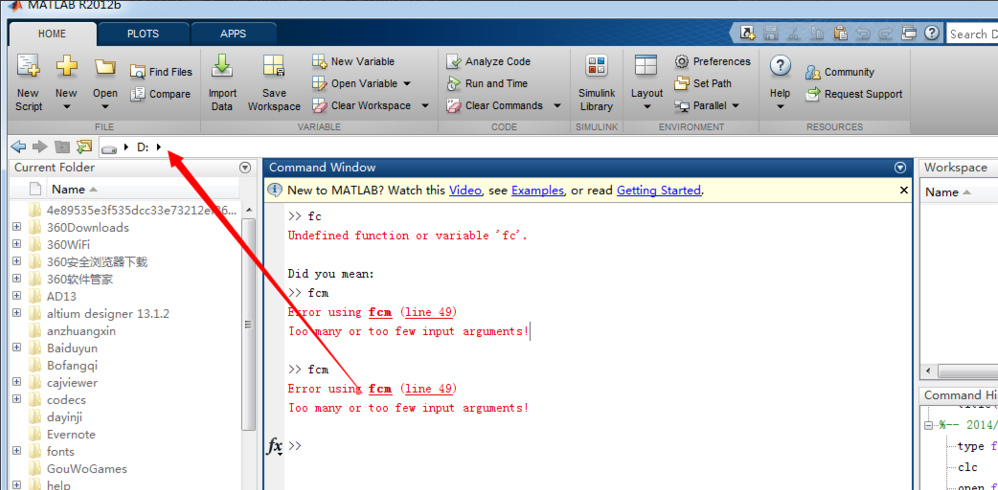 MATLAB