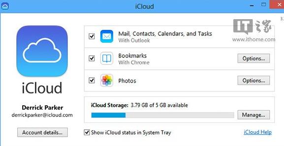 iCloudDisk For Mac