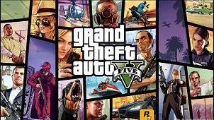 侠盗飞车3罪恶都市专题