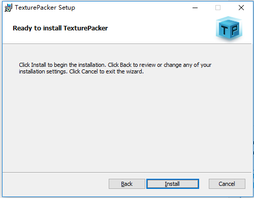 TexturePacker Pro