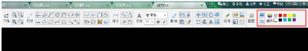CAD迷你画图