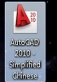 AutoCAD 2010