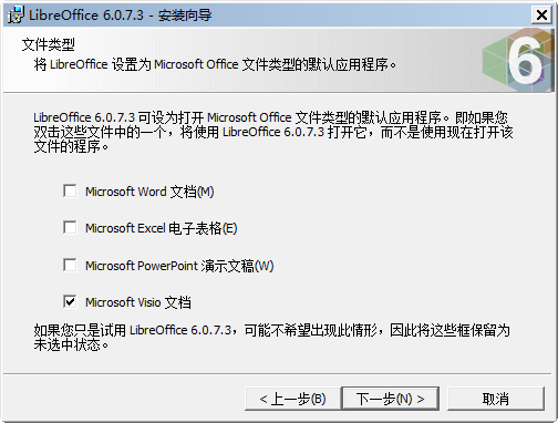 LibreOffice