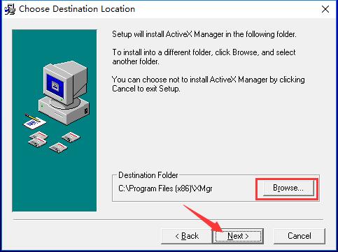 ActiveX Manager