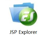 JSP Explorer 文件浏览器