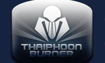 Thaiphoon Burner