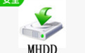 mhdd硬盘检测工具