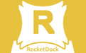 RocketDock桌面美化神器
