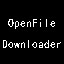 OpenFileDownloader