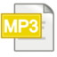 MP3万能驱动程序 MP3 player