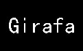 Girafa