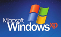 Windows XP 安全更新程序