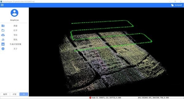 RockyMapper