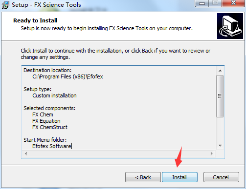 FX Science Tools