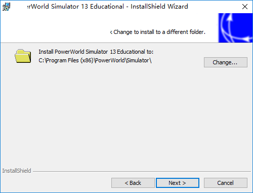 powerWorld Simulator