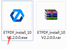 ETPDF转换器