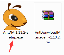 Ant Download Manager