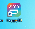 HAPPY 3D