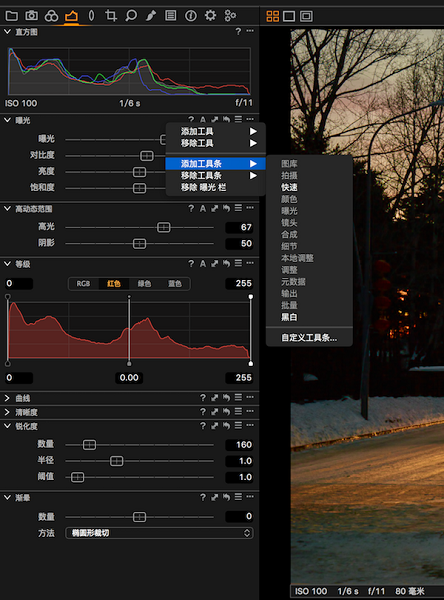 capture one 9中文免费版