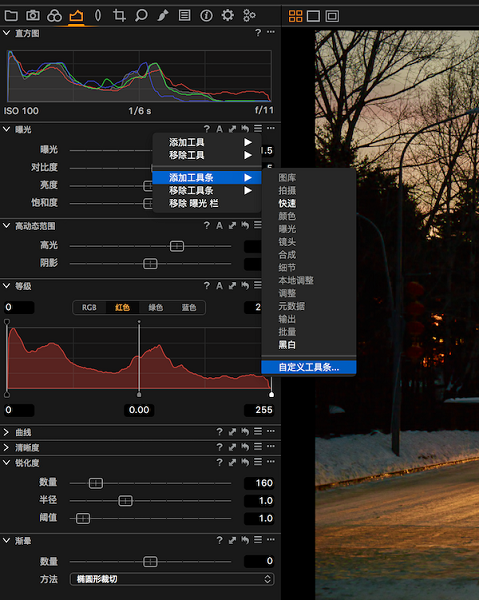 capture one 9中文免费版