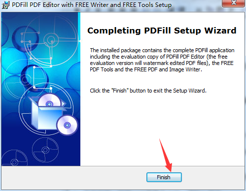 PDFill PDF Tools