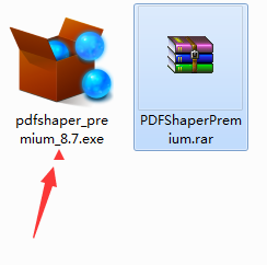 PDF Shaper Premium