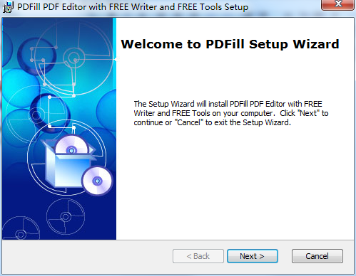 PDFill PDF Tools