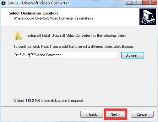 UkeySoft Video Converter