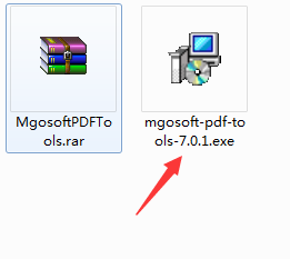 Mgosoft PDF Tools