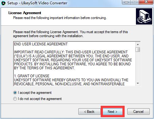 UkeySoft Video Converter