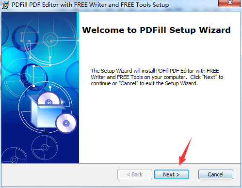 PDFill PDF Tools