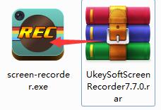 UkeySoft Screen Recorder